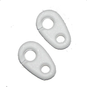 Hessian combo sister clips fasteners
