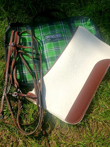 Saddle Pad Bags  - Up to 5 pads