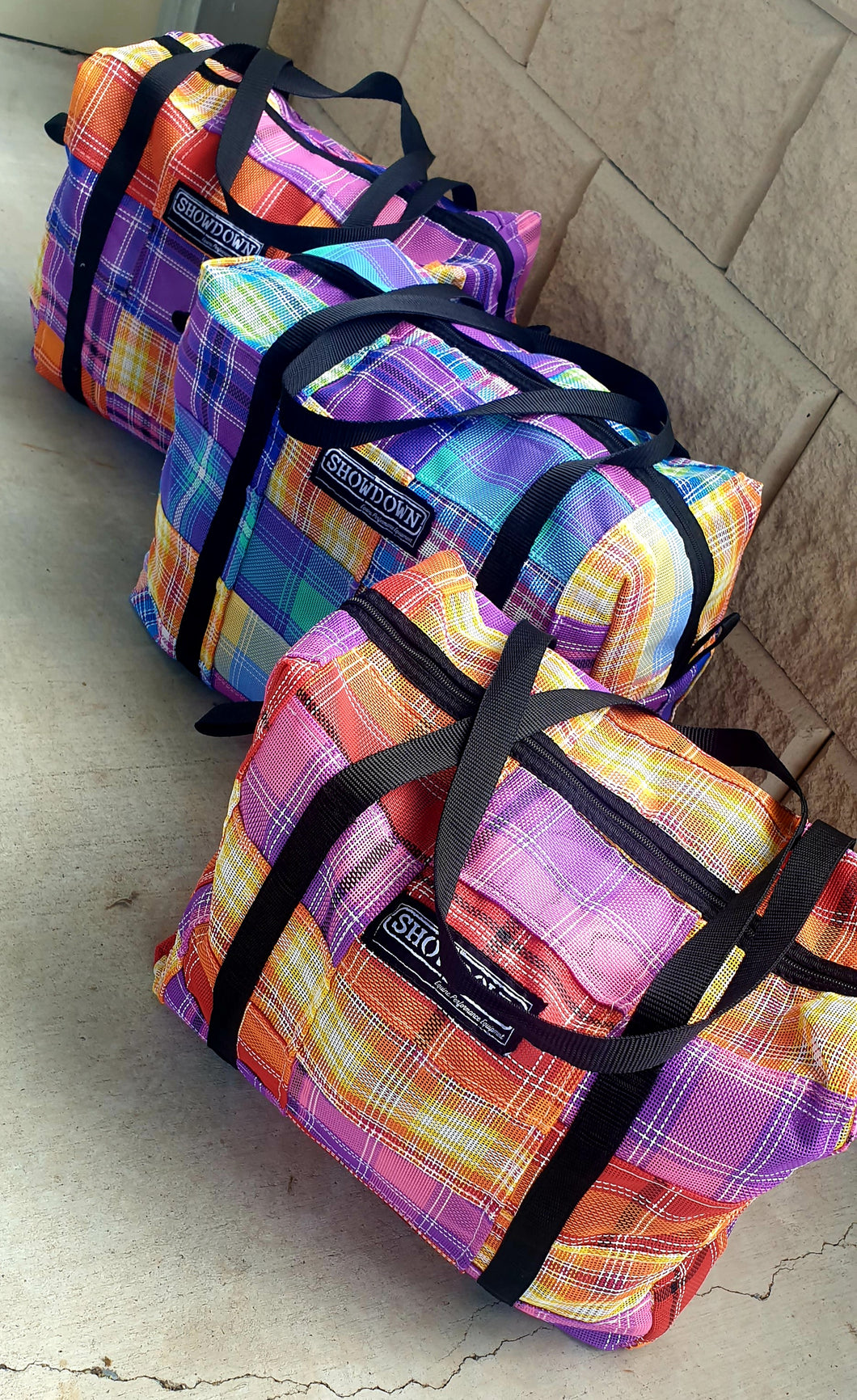 Shopping Bags