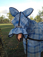 SunSmart Sunshade + Ears