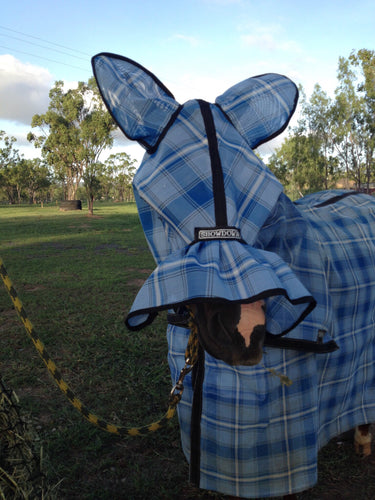 SunSmart Sunshade + Ears
