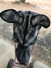 SunSmart Sunshade + Ears